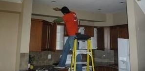 Water Damage Restoration Ceiling Repair Westchester